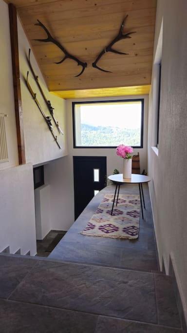 Chalet Dor De Munte プレデアル エクステリア 写真